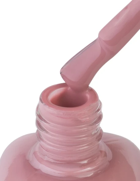 017 лак для ногтей укрепляющий с биокерамикой / Nail polish PROLAC + bioceramics 12.5 мл