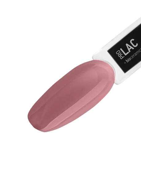 017 лак для ногтей укрепляющий с биокерамикой / Nail polish PROLAC + bioceramics 12.5 мл