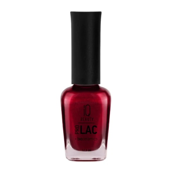 114 лак для ногтей укрепляющий с биокерамикой / Nail Polish PROLAC+bioceramics 12,5 мл