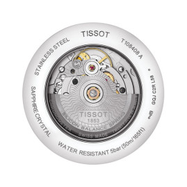 Tissot T1084082603700/CAW9CLTZ4