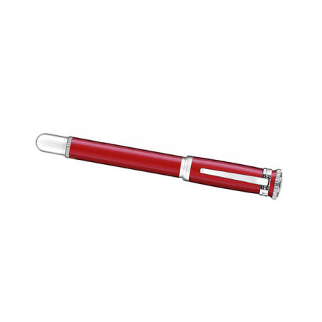 Dunhill NWF3743 Ручка чернильн SENTRYMAN RED"
