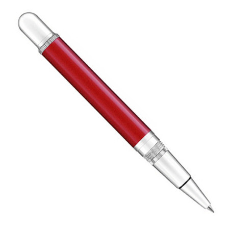 Dunhill NWF3743 Ручка чернильн SENTRYMAN RED"