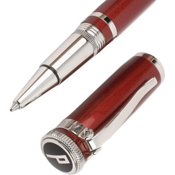 Dunhill NWF3743 Ручка чернильн SENTRYMAN RED"