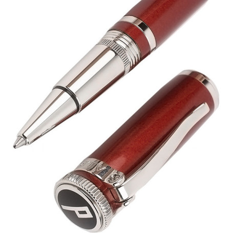 Dunhill NWF3743 Ручка чернильн SENTRYMAN RED"