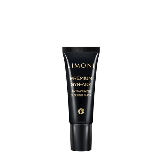 Маска ночная антивозрастная со змеиным ядом / Premium Syn-Ake Anti-Wrinkle Sleeping Mask 25 мл