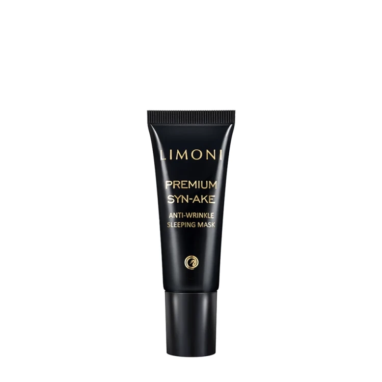 Маска ночная антивозрастная со змеиным ядом / Premium Syn-Ake Anti-Wrinkle Sleeping Mask 25 мл