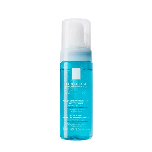 Пенка очищающая для чувствительной кожи / PHYSIOLOGICAL CLEANSERS 150 мл