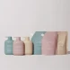 Лосьон для тела с пребиотиками и органическим кремнием Сказочный лотос / BODY LOTION TALES OF LOTUS 250 мл