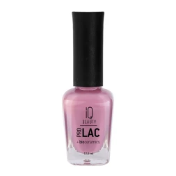 018 лак для ногтей укрепляющий с биокерамикой / Nail polish PROLAC + bioceramics 12.5 мл