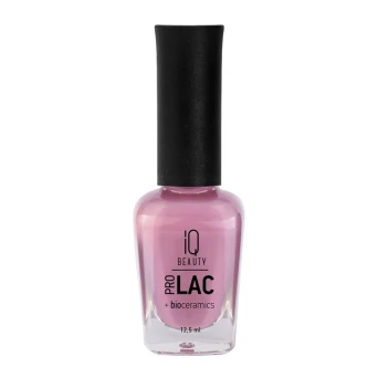 018 лак для ногтей укрепляющий с биокерамикой / Nail polish PROLAC + bioceramics 12.5 мл