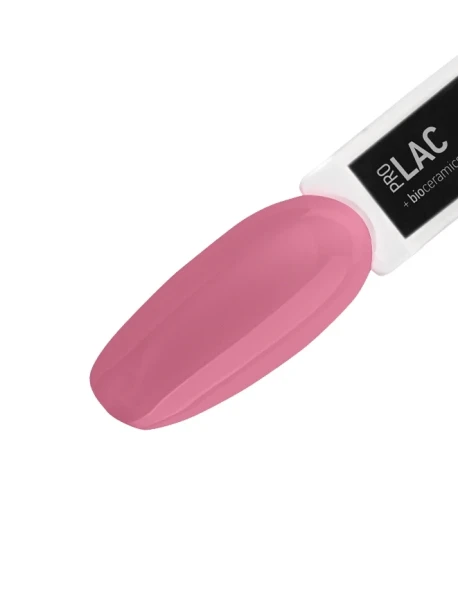 018 лак для ногтей укрепляющий с биокерамикой / Nail polish PROLAC + bioceramics 12.5 мл