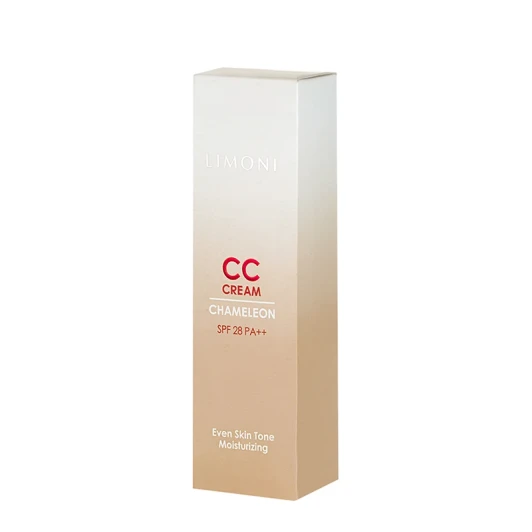 Крем корректирующий для лица / CC Cream Chameleon 15 мл