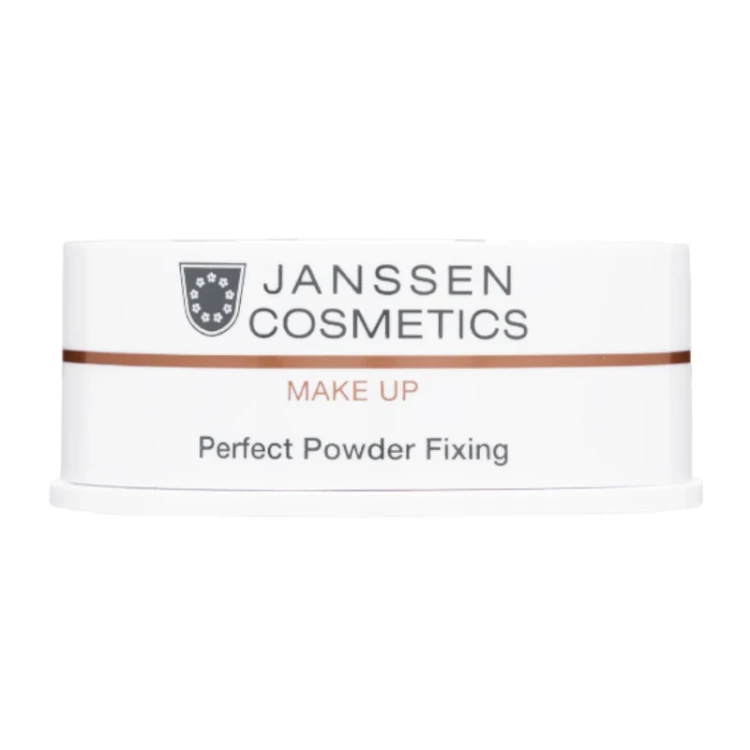 Пудра, фиксирующая тональный крем / Perfect Cover Cream Perfect Powder Fixing 30 гр