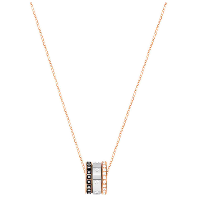 Swarovski 5353666 HINT: кулон CRY/MIX