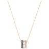 Swarovski 5353666 HINT: кулон CRY/MIX