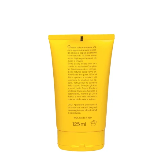 Кондиционер питательный для сухих и ломких волос / Effetto Reale Intense Nourishment Conditioner 125 мл