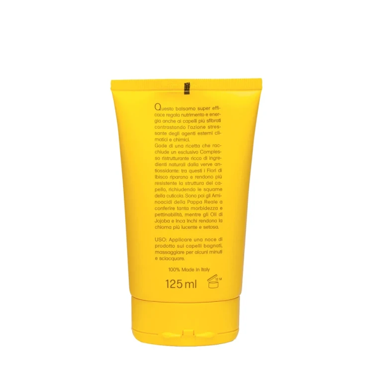 Кондиционер питательный для сухих и ломких волос / Effetto Reale Intense Nourishment Conditioner 125 мл