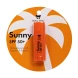 Бальзам для губ SPF 50+ манго-ваниль / Holly Polly Sunny 4.8 г