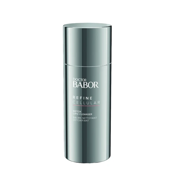 Термо-очищение с детокс-эффектом / Detox Lipo Cleanser Refine Cellular 100 мл