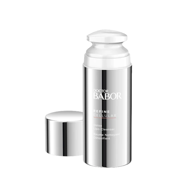 Термо-очищение с детокс-эффектом / Detox Lipo Cleanser Refine Cellular 100 мл