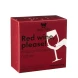 Патчи гидрогелевые для глаз / Red Wine, Please 60 шт