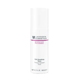 Тоник успокаивающий нежный / SENSITIVE SKIN 200 мл