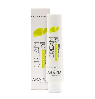 Крем с маслом макадамии и карите для рук / Cream Oil 100 мл
