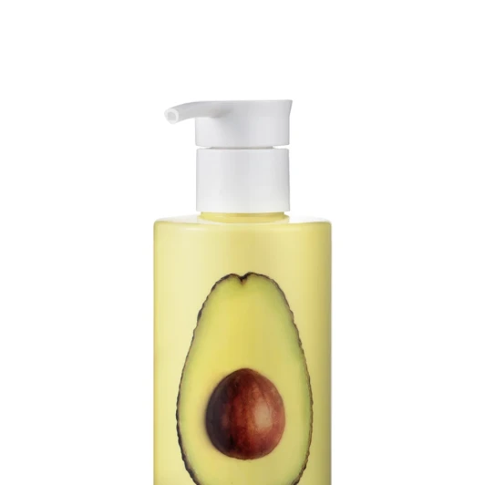 Лосьон для тела с экстрактом авокадо / Avocado Body Lotion 390 мл