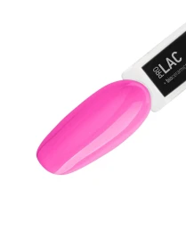 019 лак для ногтей укрепляющий с биокерамикой / Nail polish PROLAC + bioceramics 12.5 мл