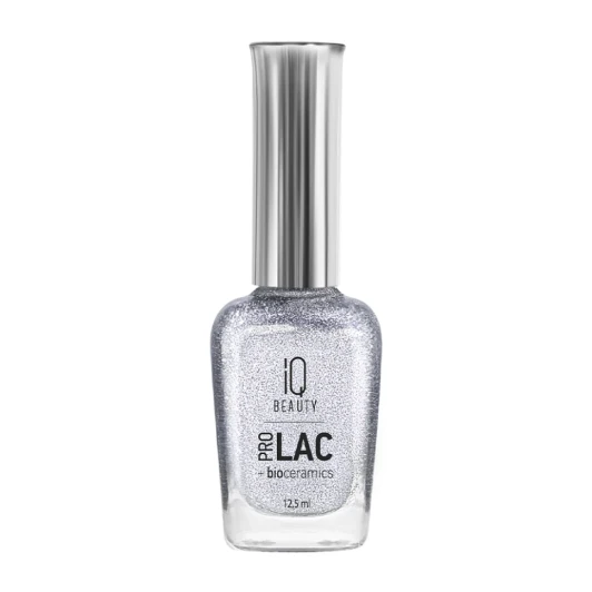 117 лак профессиональный укрепляющий для ногтей с биокерамикой / Nail polish PROLAC+bioceramics 12,5 мл