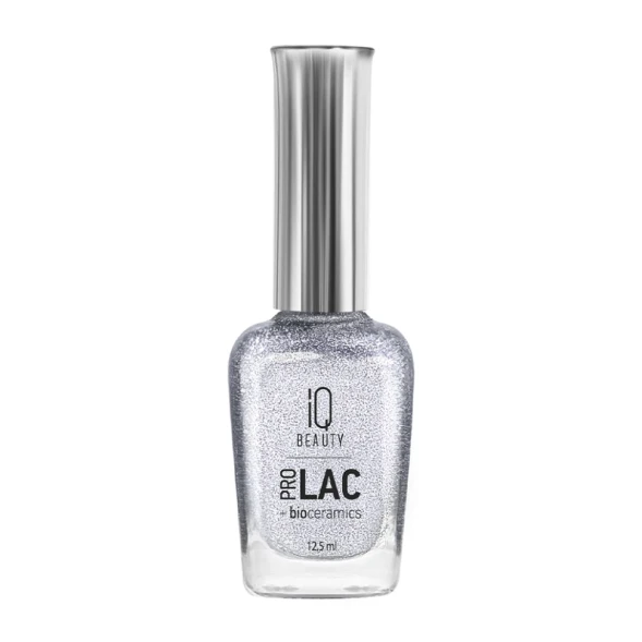 117 лак профессиональный укрепляющий для ногтей с биокерамикой / Nail polish PROLAC+bioceramics 12,5 мл