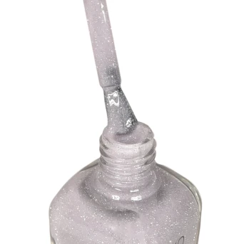 117 лак профессиональный укрепляющий для ногтей с биокерамикой / Nail polish PROLAC+bioceramics 12,5 мл