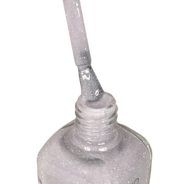117 лак профессиональный укрепляющий для ногтей с биокерамикой / Nail polish PROLAC+bioceramics 12,5 мл