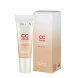 Крем корректирующий для лица / CC Cream Chameleon 25 мл