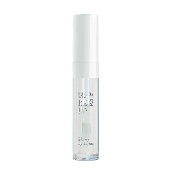 Блеск-масло для губ, 10 ванильное небо / Glowy Lip Serum 4,5 мл