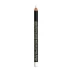 Карандаш-кайал атласный, белый / KAJAL SATIN PENCIL WHITE 1,14 гр
