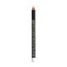 Карандаш-кайал атласный, белый / KAJAL SATIN PENCIL WHITE 1,14 гр