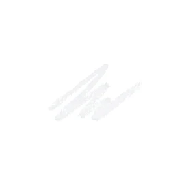 Карандаш-кайал атласный, белый / KAJAL SATIN PENCIL WHITE 1,14 гр