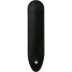 00101871 MST 1 Pen Sleeve Black MONTBLANC
