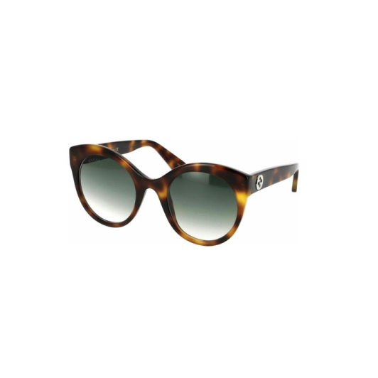 GUCCI GG 0028S-002 52 очки солнцезащитные
