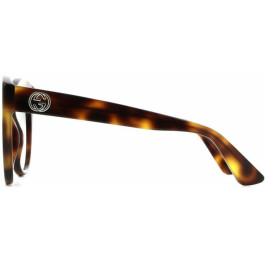 GUCCI GG 0028S-002 52 очки солнцезащитные