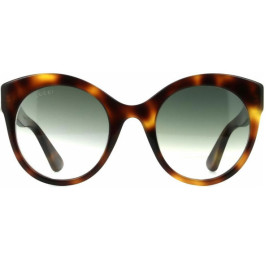 GUCCI GG 0028S-002 52 очки солнцезащитные