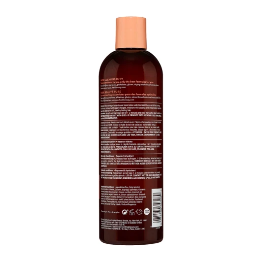 Кондиционер питательный с кокосовым маслом / Monoi Coconut Oil Nourishing Conditioner 355 мл