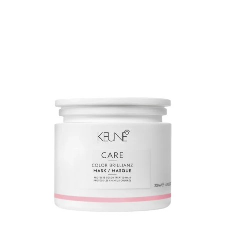 Маска Яркость цвета / CARE Color Brillianz Mask 200 мл
