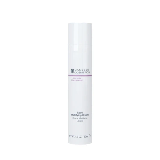 Крем легкий матирующий / LIGHT MATTIFYING CREAM 50 мл