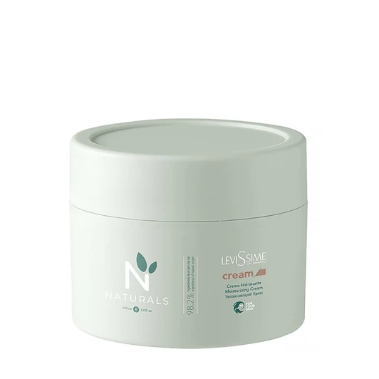 Крем увлажняющий и восстанавливающий / Naturals Cream 200 мл