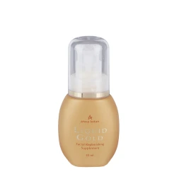 Капли Золотые / Facial Replenishing Supplement LIQUID GOLD 30 мл
