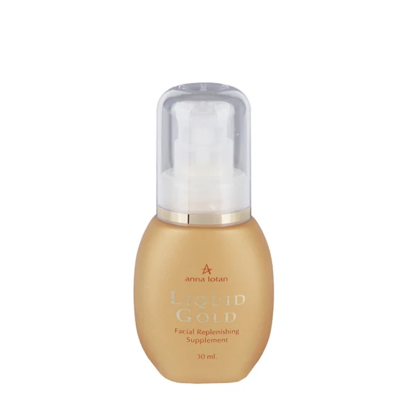 Капли Золотые / Facial Replenishing Supplement LIQUID GOLD 30 мл