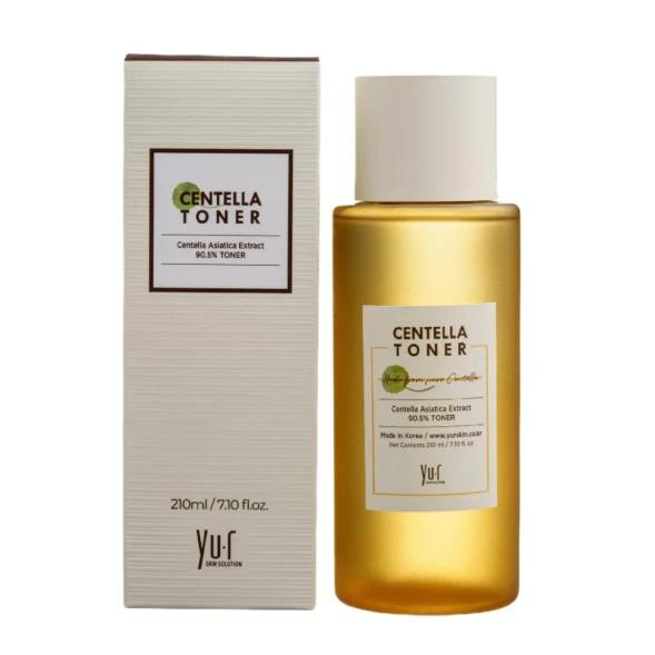 Тонер для лица / Centella Toner 210 мл