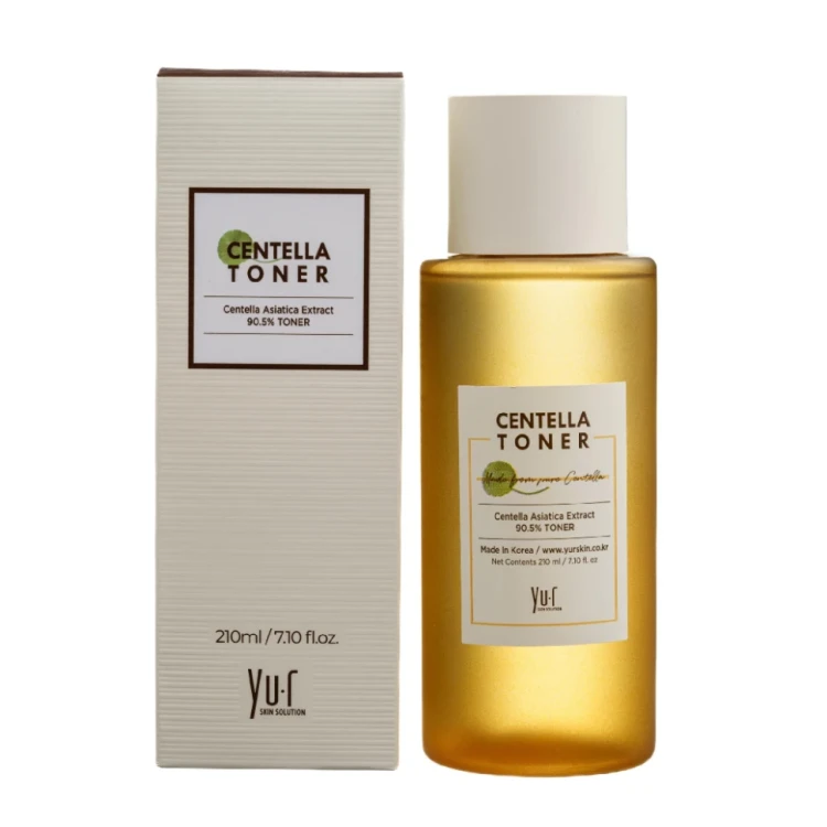 Тонер для лица / Centella Toner 210 мл